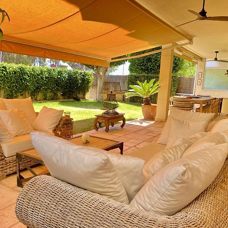 Terrace Isla De Altea Apartment ภายนอก รูปภาพ