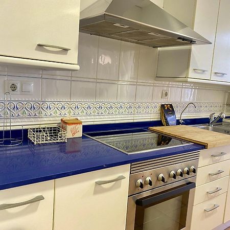 Terrace Isla De Altea Apartment ภายนอก รูปภาพ