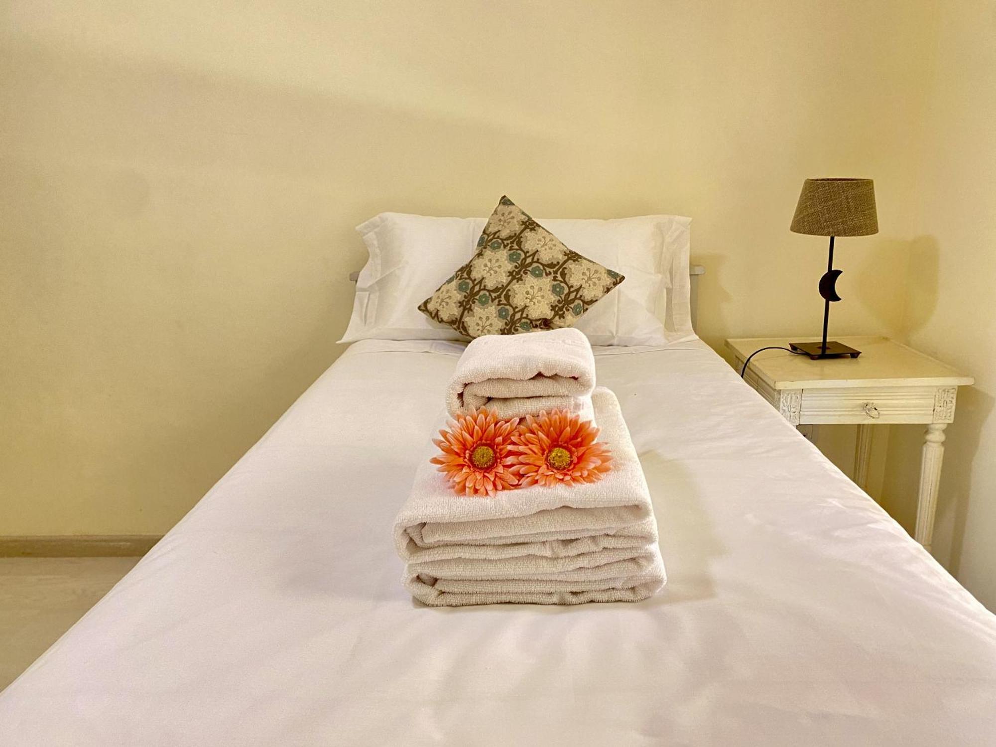 Terrace Isla De Altea Apartment ภายนอก รูปภาพ