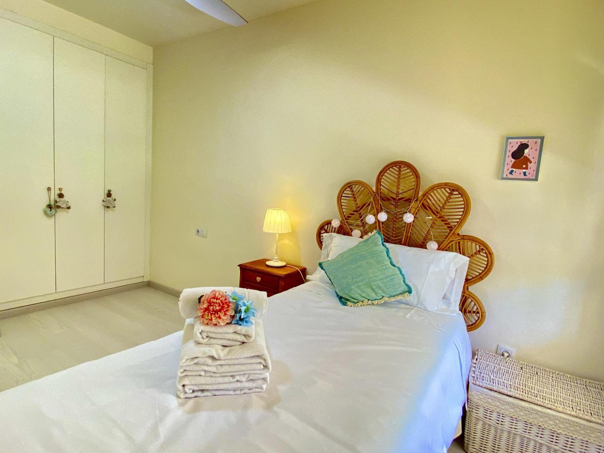 Terrace Isla De Altea Apartment ภายนอก รูปภาพ